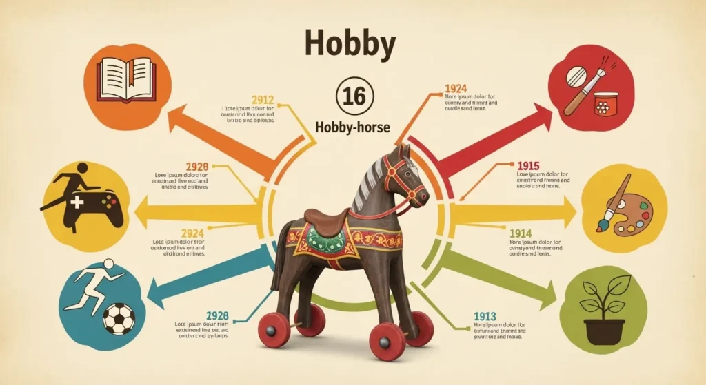 The Origin of Hobbie or Hobby