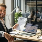 Benefiting or Benefitting