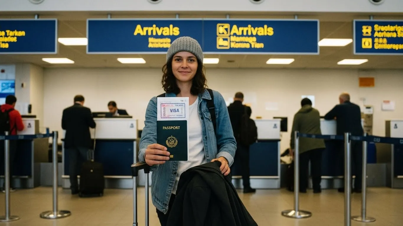 Immigrating or Emigrating