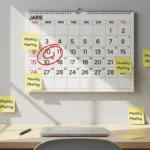 recurring or reoccurring