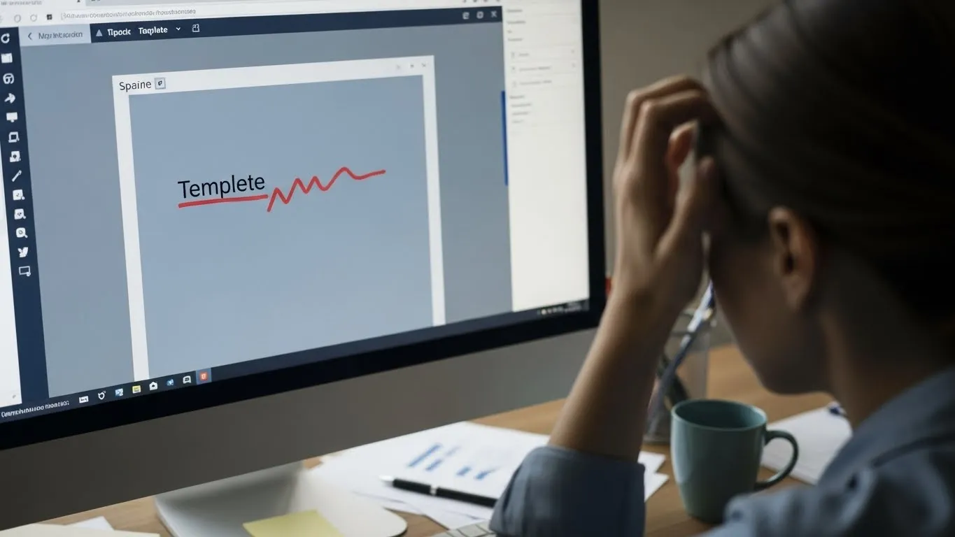 Templete or Template